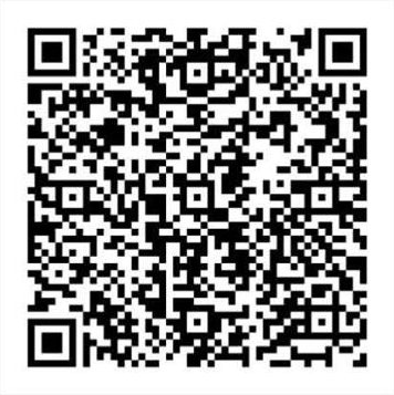 Zelle QR code for donating to VACLV