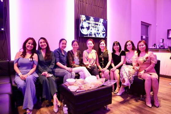 Vegas Voice karaoke contest