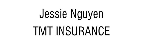 Jessie Nguyen, TMT Insurance