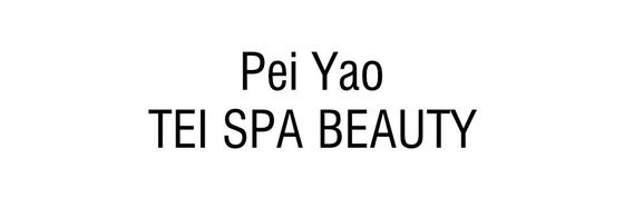 Pei Yao, TEI Spa Beauty