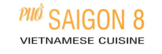Phở Saigon 8