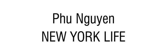 Phu Nguyen, New York Life