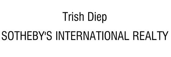 Trish Diep, Sotheby's International Realty