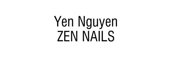 Yen Nguyen, Zen Nails