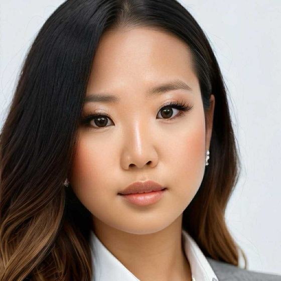 Amy Thu Huong Breland