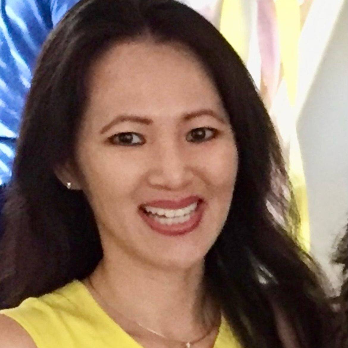 Megan Pham